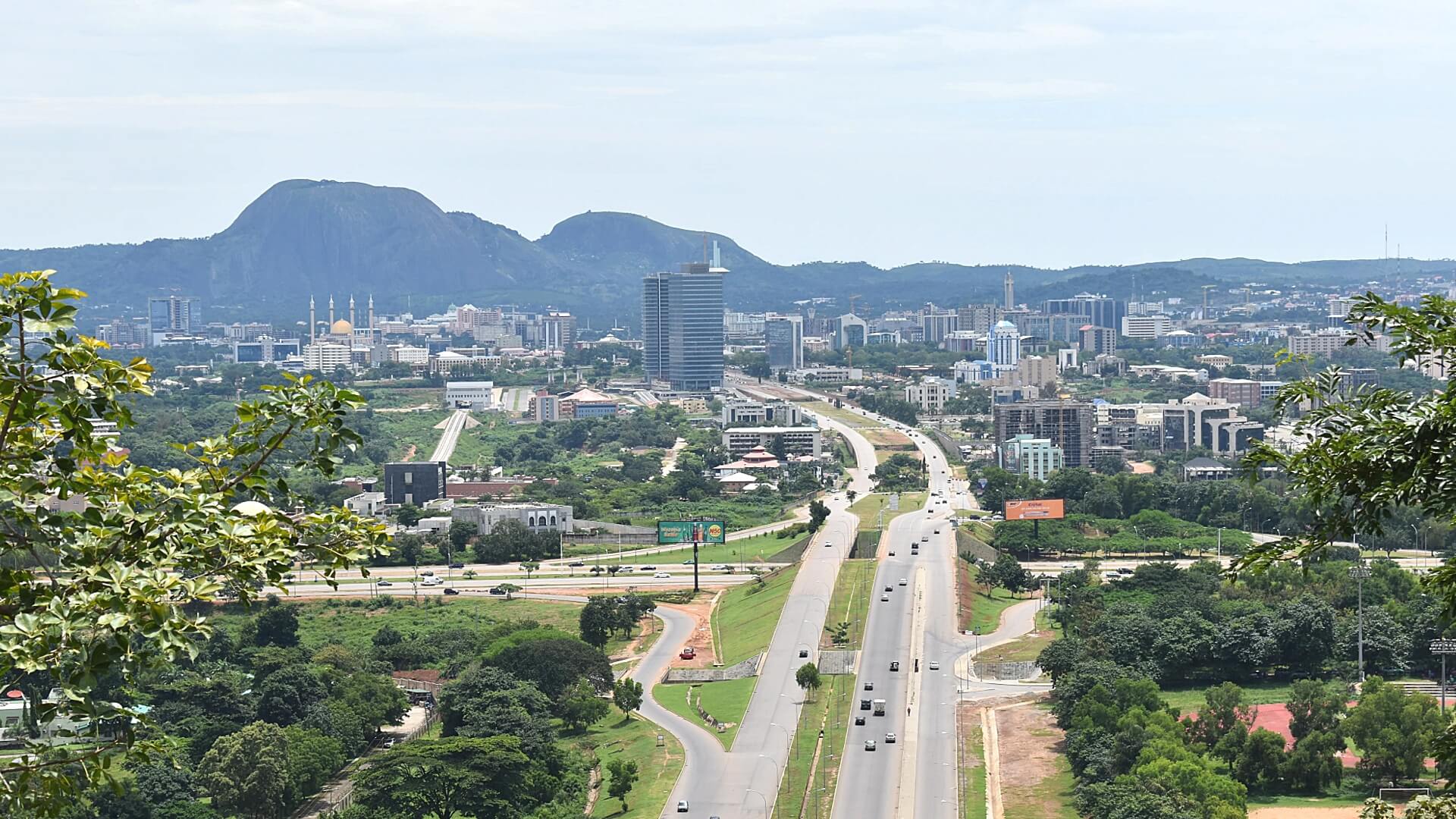 Benefits of Investing in Abuja Real Estate